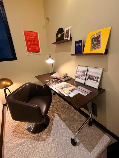 Untuk Dijual - Antara Residence