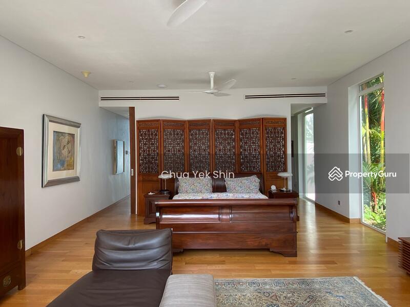 Bungalow for Sale in Iskandar Puteri (Nusajaya) (Johor) - Chua Yek Shin - PropertyGuru.com.my