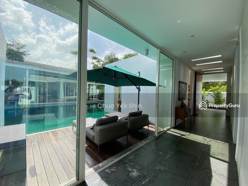 Bungalow for Sale in Iskandar Puteri (Nusajaya) (Johor) - Chua Yek Shin - PropertyGuru.com.my