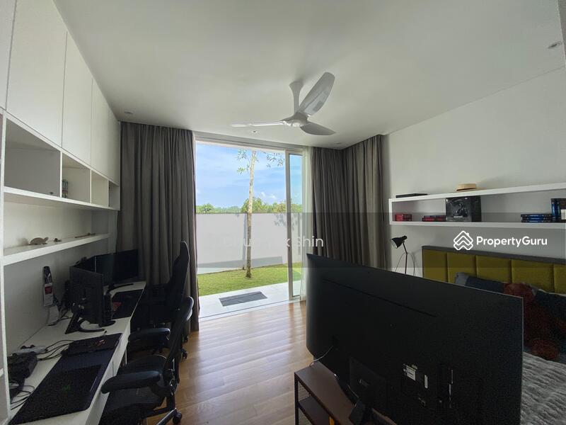 Bungalow for Sale in Iskandar Puteri (Nusajaya) (Johor) - Chua Yek Shin - PropertyGuru.com.my