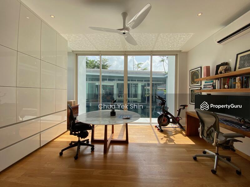 Bungalow for Sale in Iskandar Puteri (Nusajaya) (Johor) - Chua Yek Shin - PropertyGuru.com.my