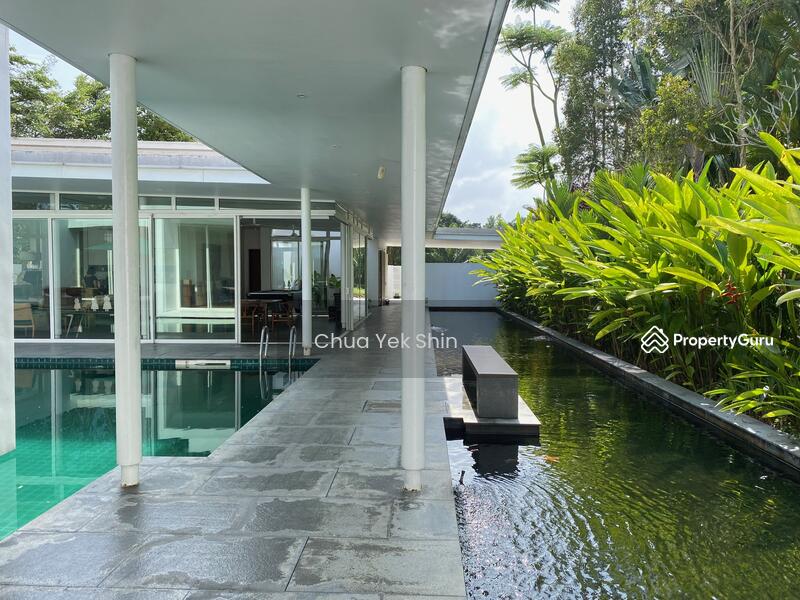 Bungalow for Sale in Iskandar Puteri (Nusajaya) (Johor) - Chua Yek Shin - PropertyGuru.com.my