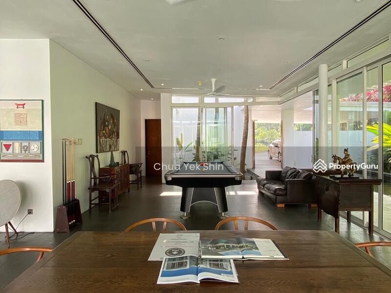 Bungalow for Sale in Iskandar Puteri (Nusajaya) (Johor) - Chua Yek Shin - PropertyGuru.com.my