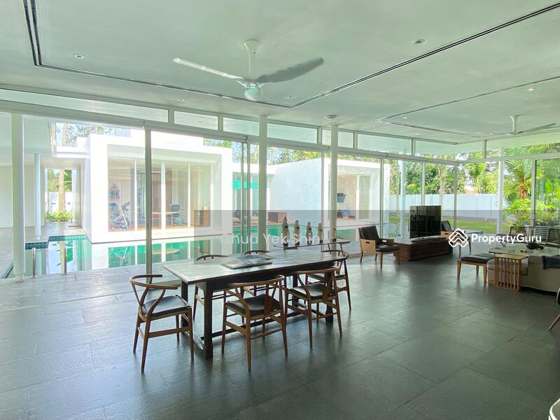 Bungalow for Sale in Iskandar Puteri (Nusajaya) (Johor) - Chua Yek Shin - PropertyGuru.com.my