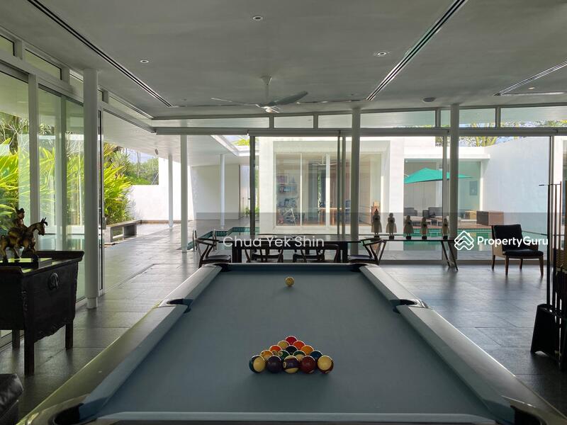 Bungalow for Sale in Iskandar Puteri (Nusajaya) (Johor) - Chua Yek Shin - PropertyGuru.com.my