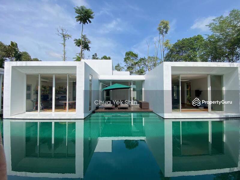 Bungalow for Sale in Iskandar Puteri (Nusajaya) (Johor) - Chua Yek Shin - PropertyGuru.com.my