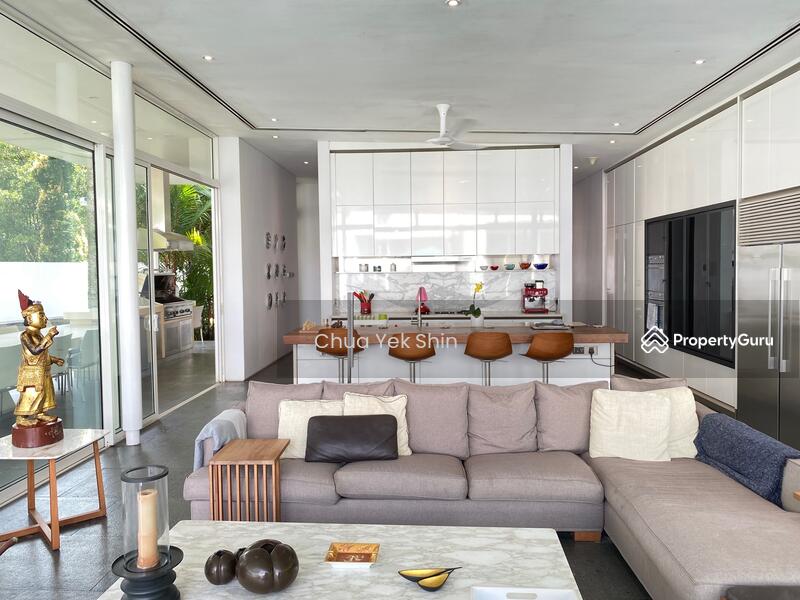 Bungalow for Sale in Iskandar Puteri (Nusajaya) (Johor) - Chua Yek Shin - PropertyGuru.com.my