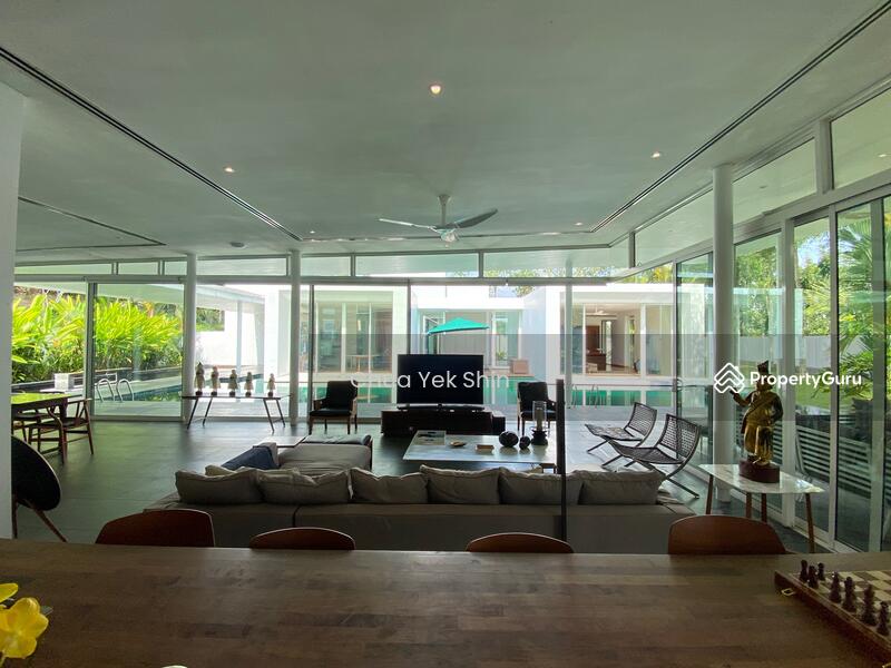 Bungalow for Sale in Iskandar Puteri (Nusajaya) (Johor) - Chua Yek Shin - PropertyGuru.com.my