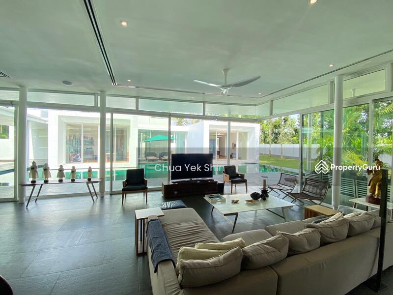 Bungalow for Sale in Iskandar Puteri (Nusajaya) (Johor) - Chua Yek Shin - PropertyGuru.com.my