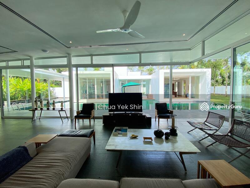 Bungalow for Sale in Iskandar Puteri (Nusajaya) (Johor) - Chua Yek Shin - PropertyGuru.com.my