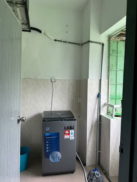 Condominium for Rent at Vista Komanwel A - Livien Choo - Interior - PropertyGuru.com.my