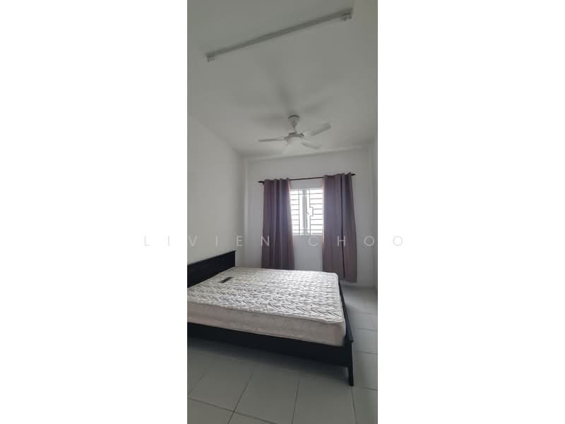 Condominium for Rent at Vista Komanwel A - Livien Choo - Bedroom - PropertyGuru.com.my