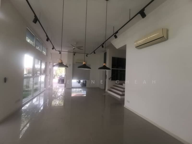 For Sale - The Rafflesia @ Damansara Perdana