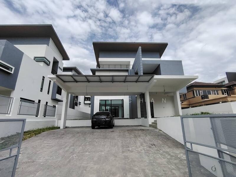 Untuk Dijual - Bandar Mahkota Cheras