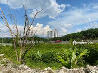 For Rent - Commercial Zoning Vacant Land