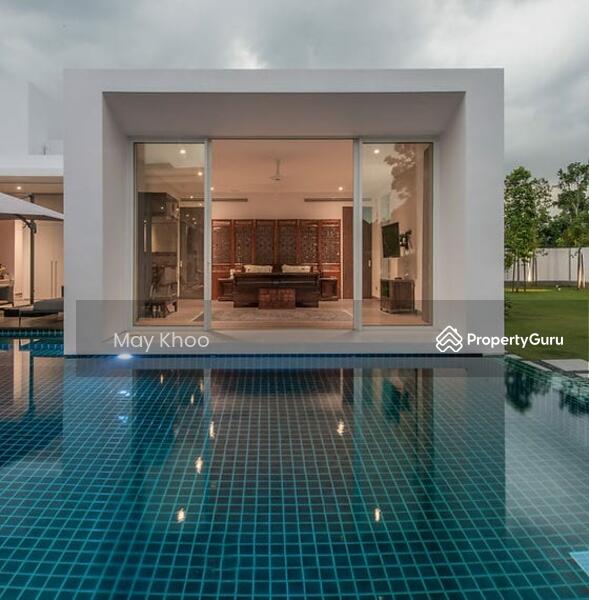 For Sale - Ledang Heights