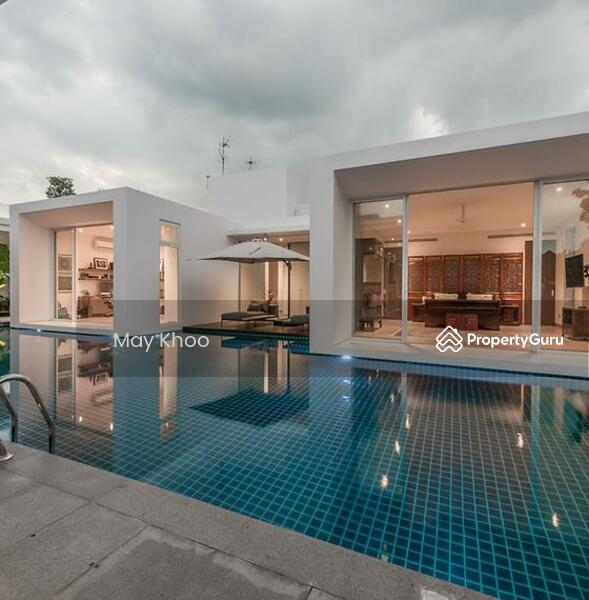 For Sale - Ledang Heights