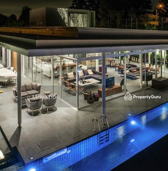 For Sale - Ledang Heights