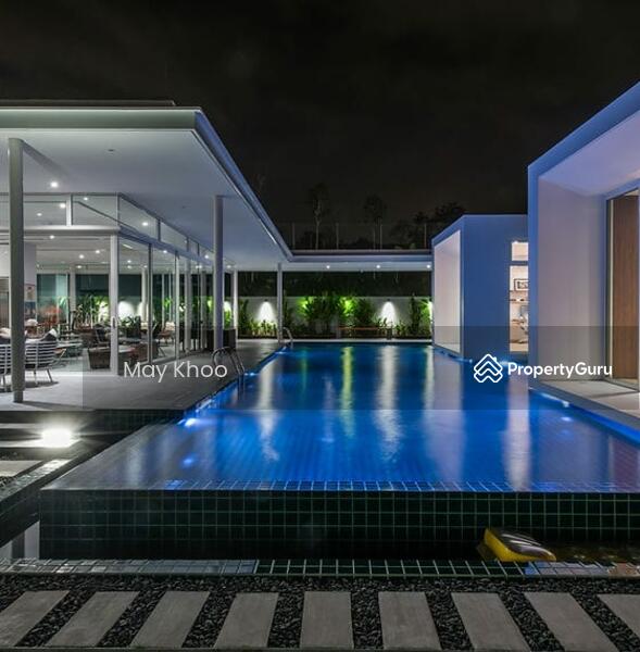 For Sale - Ledang Heights