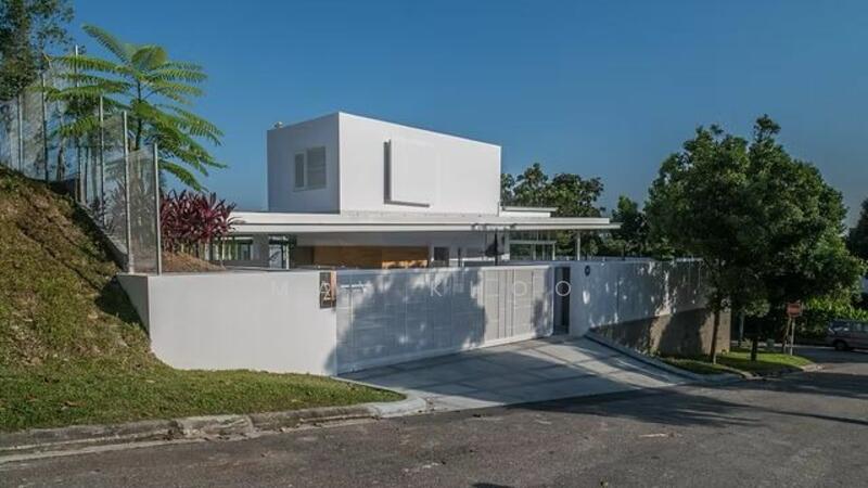 For Sale - Ledang Heights