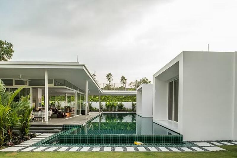 For Sale - Ledang Heights