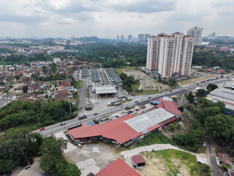 Commercial Land for Sale in Taman Kemacahaya (Hulu Langat) - Teammy Lee - PropertyGuru.com.my