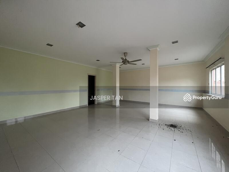 Untuk Dijual - 3.5 Storey Semi-D @ Pinggiran Bukit Segar, KL
