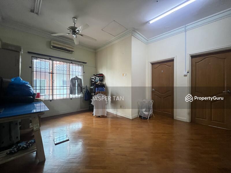 Untuk Dijual - 3.5 Storey Semi-D @ Pinggiran Bukit Segar, KL