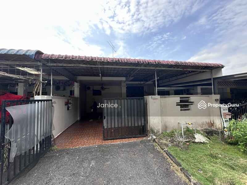 For Sale - Kulai Kulai Kulais