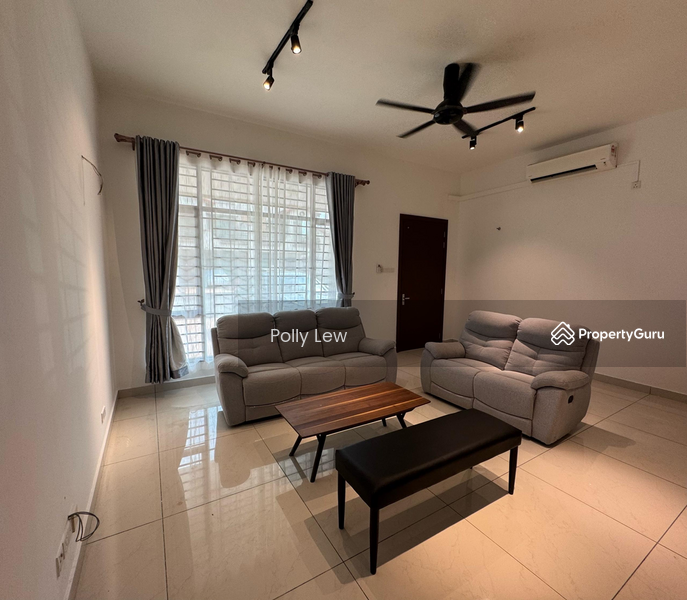 Untuk Disewa - Terrace house at Semenyih