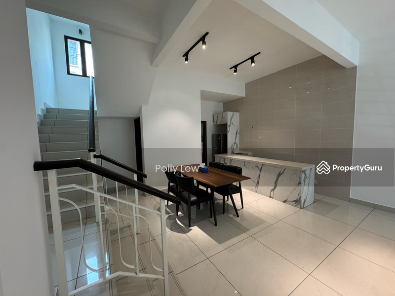 Untuk Disewa - Terrace house at Semenyih