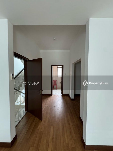 Untuk Disewa - Terrace house at Semenyih