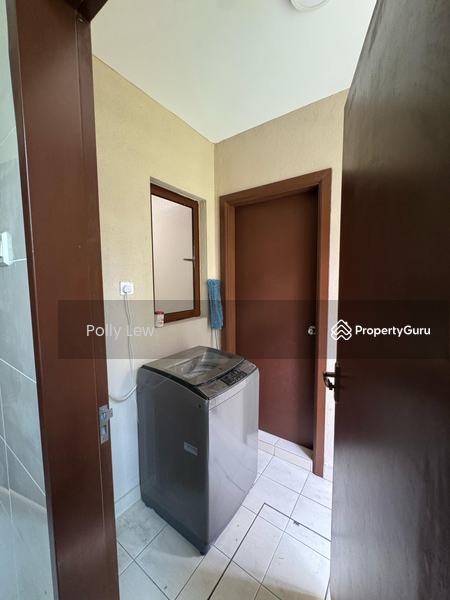 Untuk Disewa - Terrace house at Semenyih