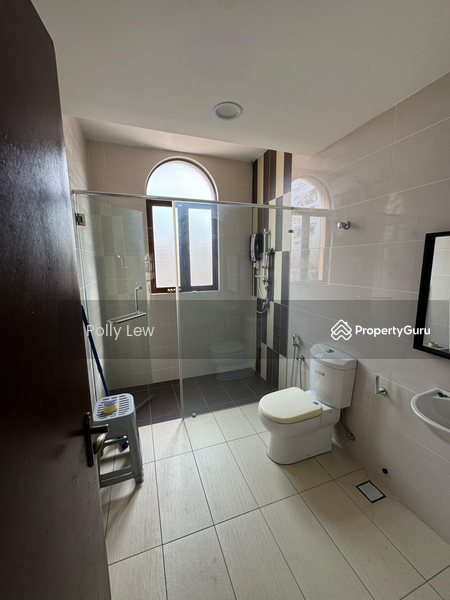 Untuk Disewa - Terrace house at Semenyih