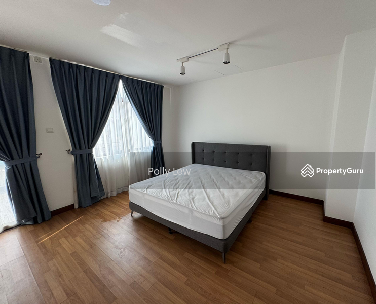 Untuk Disewa - Terrace house at Semenyih
