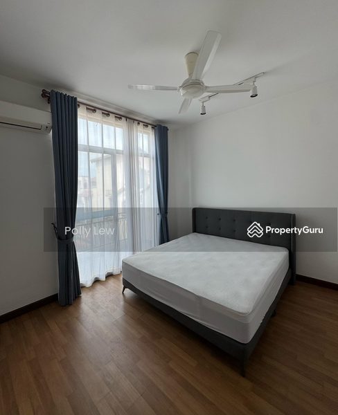 Untuk Disewa - Terrace house at Semenyih