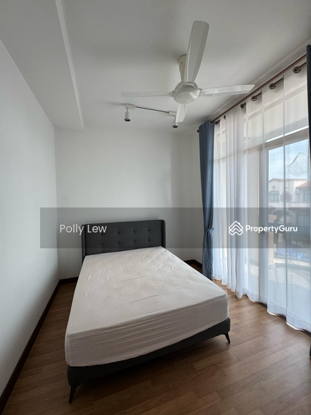 Untuk Disewa - Terrace house at Semenyih