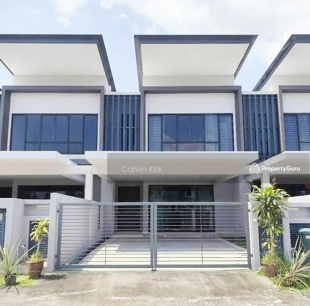 2-storey Terraced House for Sale in Kajang East (Semenyih) - Calvin Kok - PropertyGuru.com.my