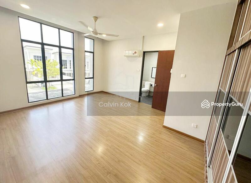 2-storey Terraced House for Sale in Kajang East (Semenyih) - Calvin Kok - PropertyGuru.com.my