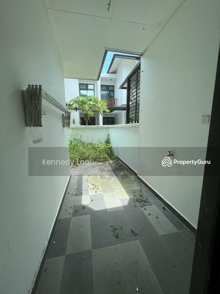 Rumah Kluster untuk Dijual di Eco Botanic (Iskandar Puteri (Nusajaya)) - Kennedy Looi - PropertyGuru.com.my