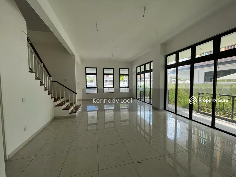 Rumah Kluster untuk Dijual di Eco Botanic (Iskandar Puteri (Nusajaya)) - Kennedy Looi - PropertyGuru.com.my