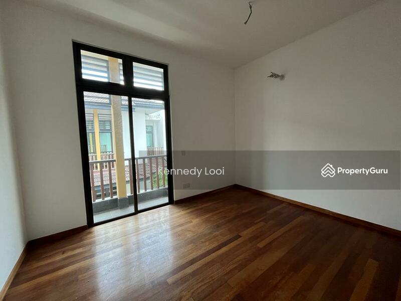 Rumah Kluster untuk Dijual di Eco Botanic (Iskandar Puteri (Nusajaya)) - Kennedy Looi - PropertyGuru.com.my
