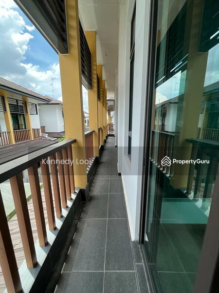 Rumah Kluster untuk Dijual di Eco Botanic (Iskandar Puteri (Nusajaya)) - Kennedy Looi - PropertyGuru.com.my