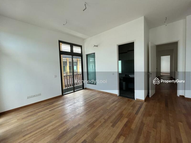 Rumah Kluster untuk Dijual di Eco Botanic (Iskandar Puteri (Nusajaya)) - Kennedy Looi - PropertyGuru.com.my