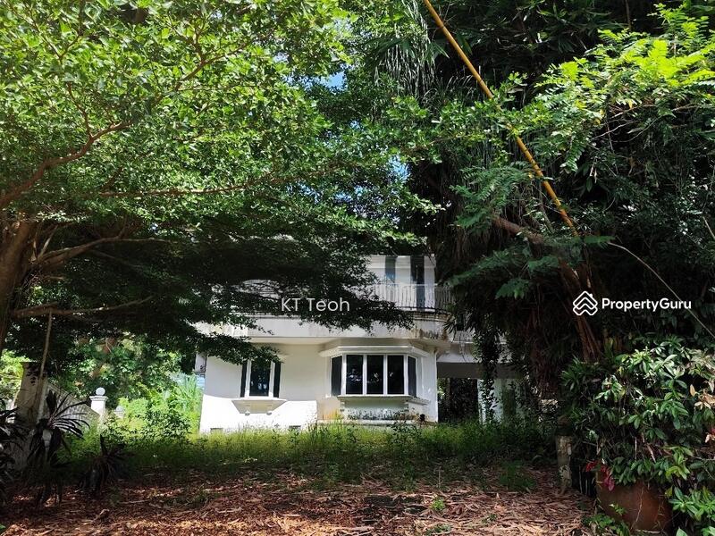 Bungalow House for Sale in Country Heights (Kajang) - KT Teoh - PropertyGuru.com.my