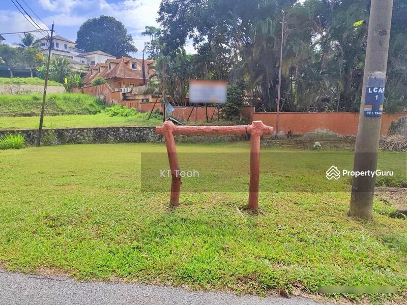 Bungalow House for Sale in Country Heights (Kajang) - KT Teoh - PropertyGuru.com.my
