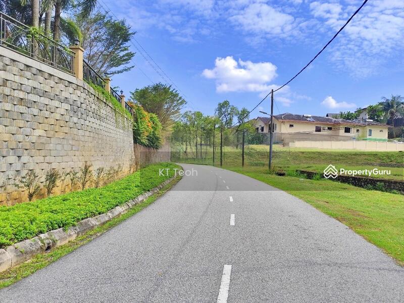 Bungalow House for Sale in Country Heights (Kajang) - KT Teoh - PropertyGuru.com.my