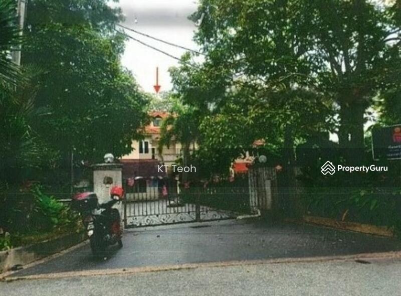 Bungalow House for Sale in Country Heights (Kajang) - KT Teoh - PropertyGuru.com.my