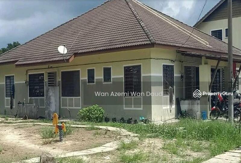 For Sale - Pulau Indah Klang