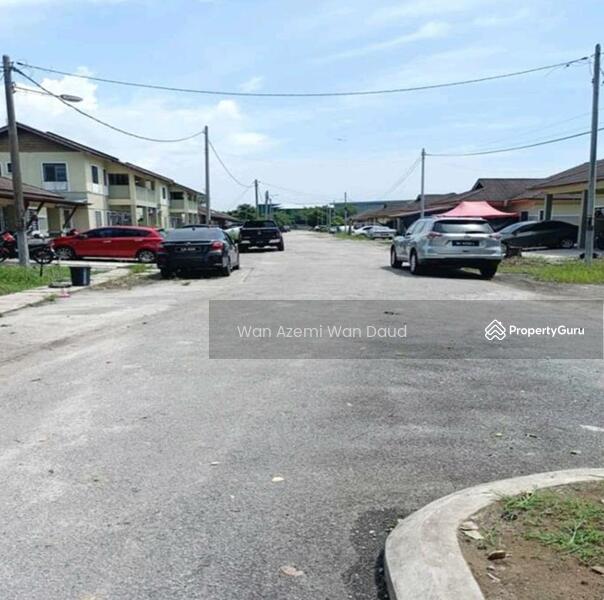 For Sale - Pulau Indah Klang